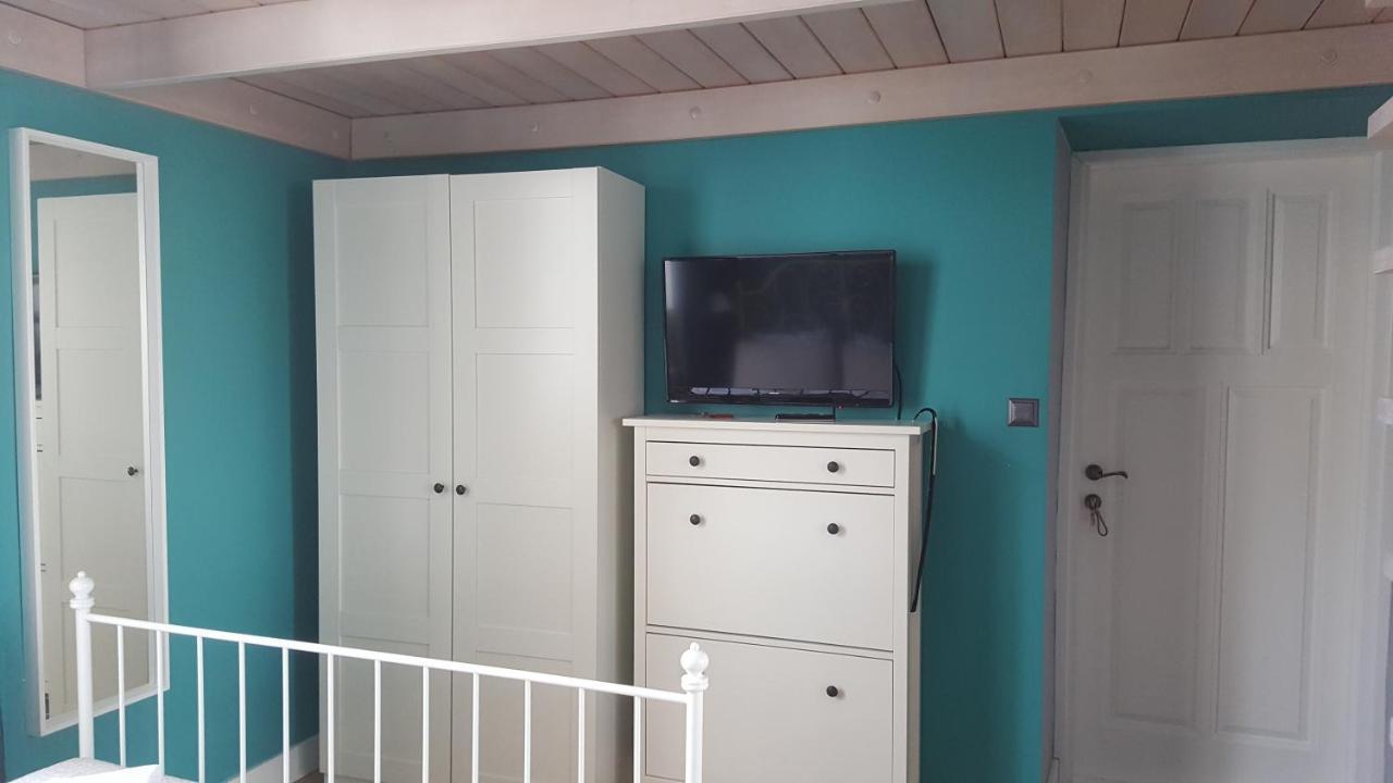 Apartament Na Wilczej Varsovia Exterior foto