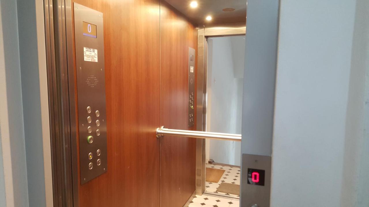 Apartament Na Wilczej Varsovia Exterior foto